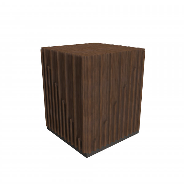 الصندوق البني